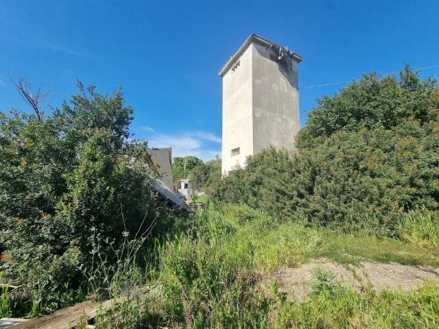 Terreno in vendita a Elcetina, Santa Marinella