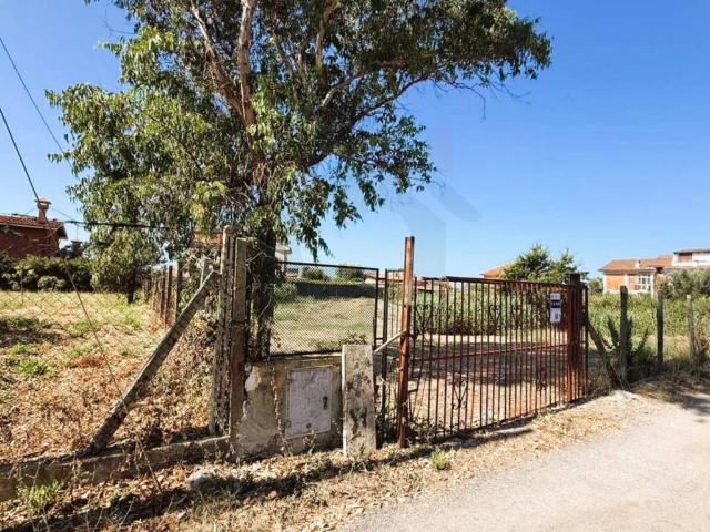 Terreno in vendita a Roma Capitale, Lazio