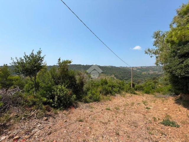 Terreno in vendita a Colfiorito, Santa Marinella