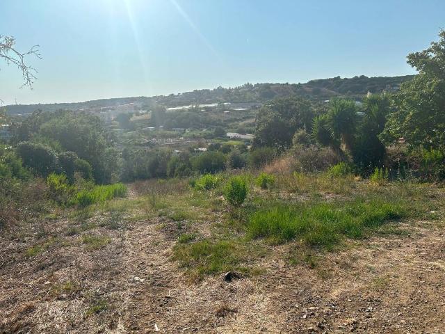 Terreno in vendita a Roma Capitale, Lazio