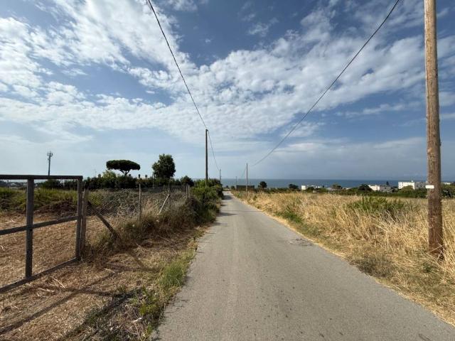 Terreno in vendita a Roma Capitale, Lazio