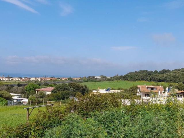Terreno in vendita a Roma Capitale, Lazio