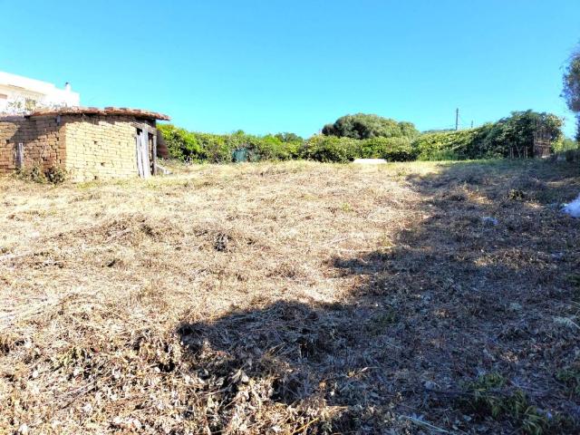 Terreno in vendita a Roma Capitale, Lazio