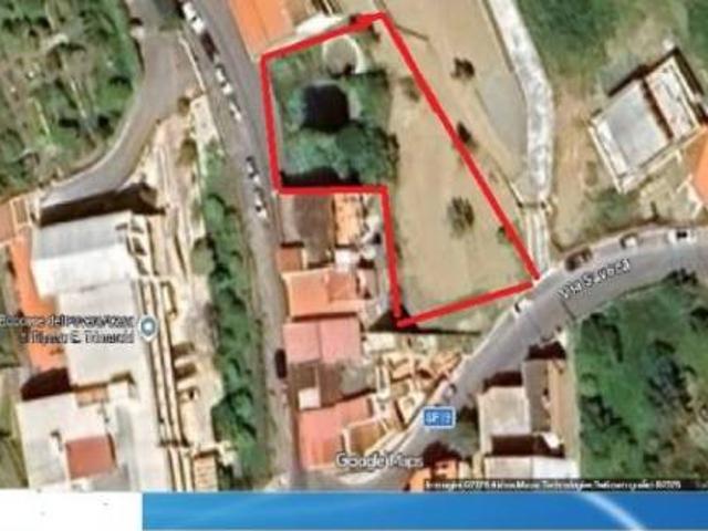 Terreno in vendita a Savoca, Sicilia