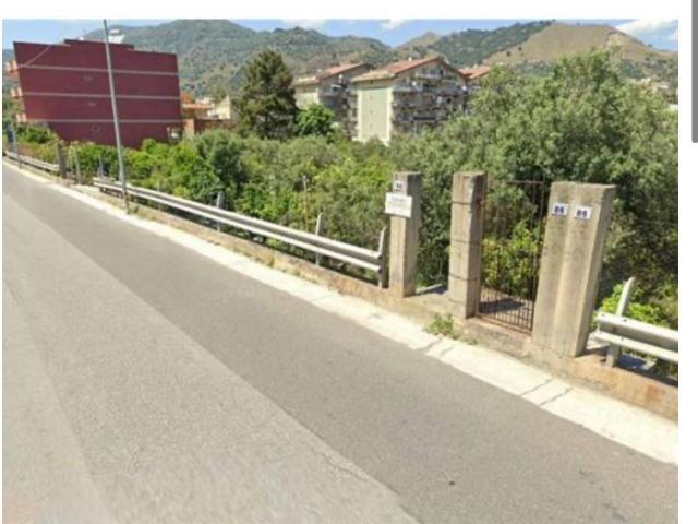 Terreno in vendita a Bucalo, Santa Teresa Di Riva