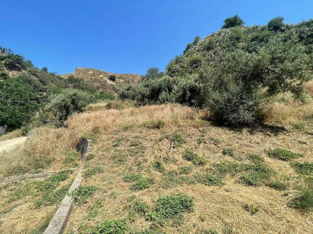 Terreno in vendita a Santa Teresa Di Riva, Sicilia