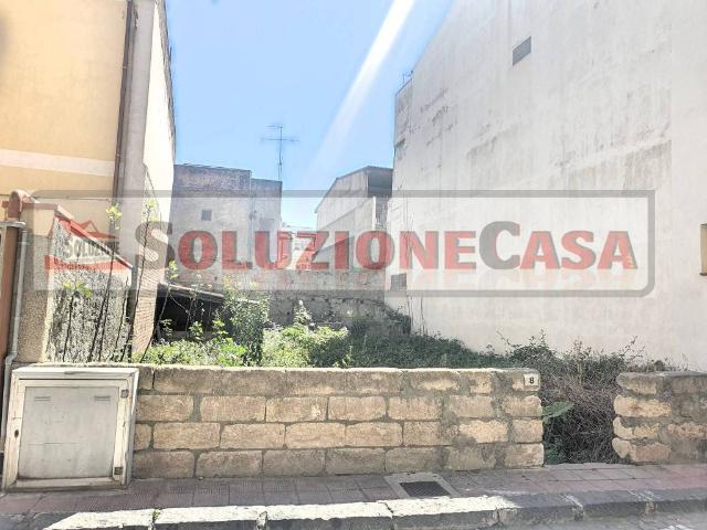 Terreno in vendita a Santa Teresa Di Riva, Sicilia