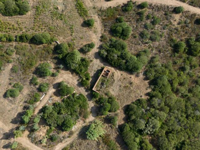 Terreno in vendita a Tempio Pausania, Sardigna/Sardegna