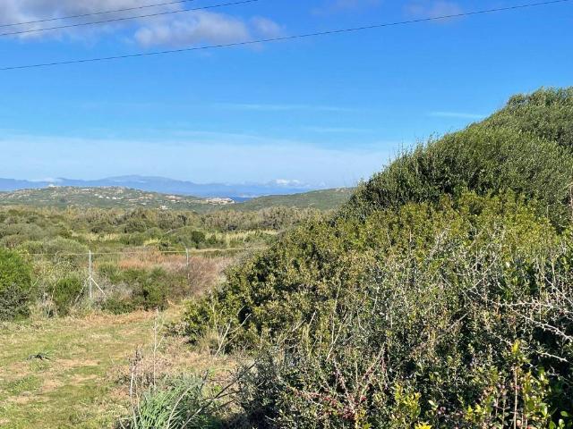Terreno in vendita a Santa Teresa Gallura, Sardigna/Sardegna