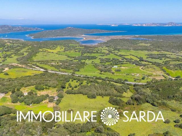 Terreno in vendita a Santa Teresa Gallura, Sardigna/Sardegna