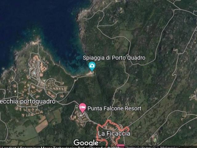 Terreno in vendita a Santa Teresa Gallura, Sardigna/Sardegna