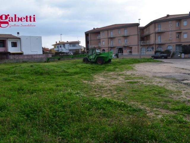 Terreno in vendita a Santa Teresa Gallura, Sardigna/Sardegna