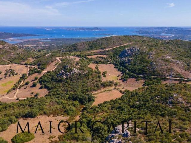 Terreno in vendita a Santa Teresa Gallura, Sardigna/Sardegna