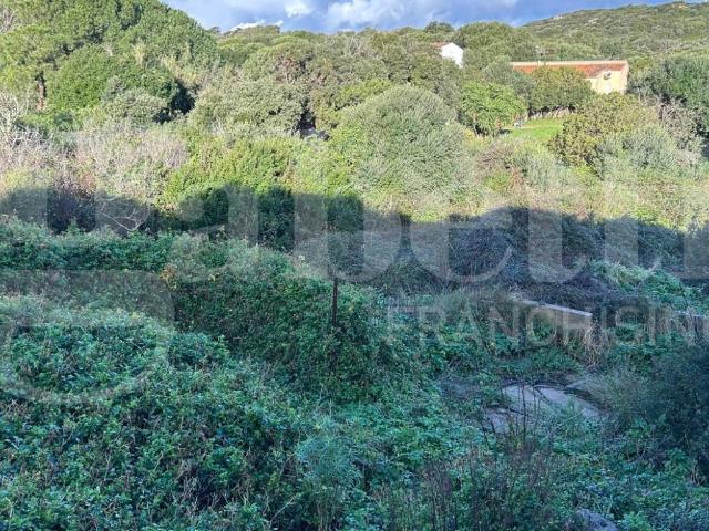 Terreno in vendita a Marazzino, Santa Teresa Gallura
