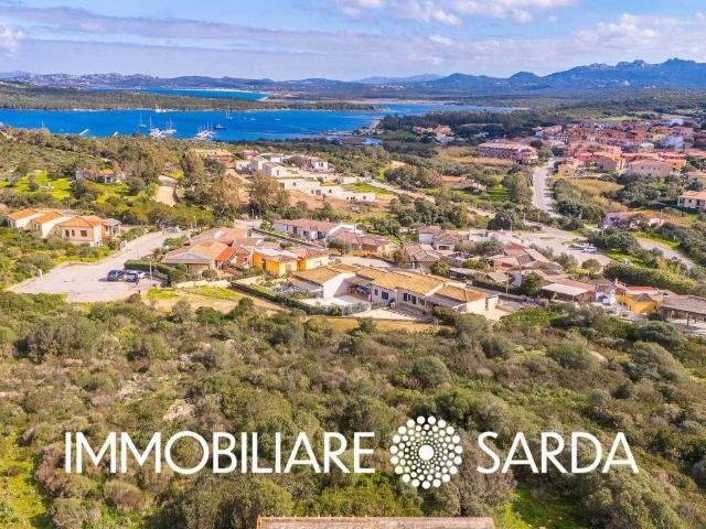 Terreno in vendita a Santa Teresa Gallura, Sardigna/Sardegna