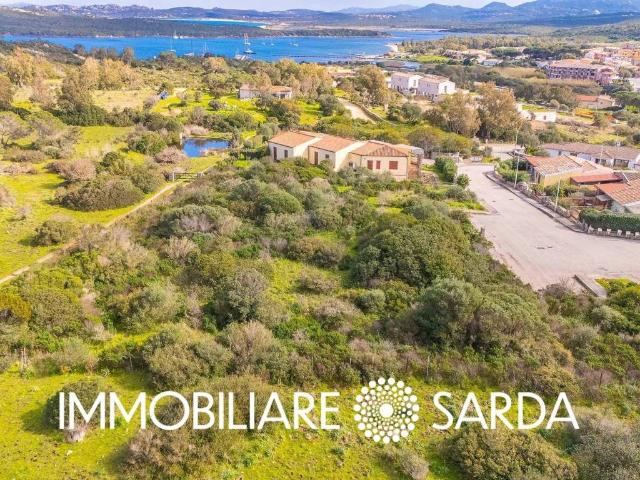 Terreno in vendita a Santa Teresa Gallura, Sardigna/Sardegna