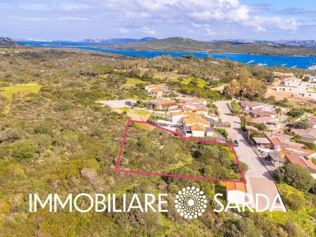 Terreno in vendita a Santa Teresa Gallura, Sardigna/Sardegna