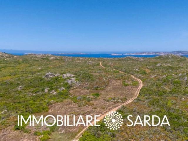 Terreno in vendita a Santa Teresa Gallura, Sardigna/Sardegna