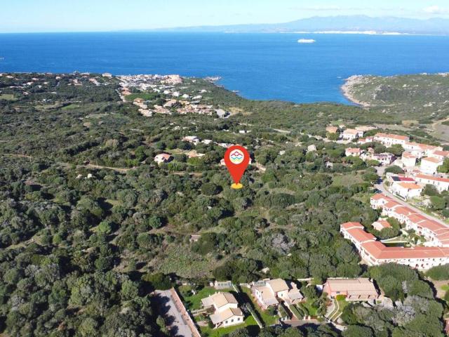 Terreno in vendita a Santa Teresa Gallura, Sardigna/Sardegna