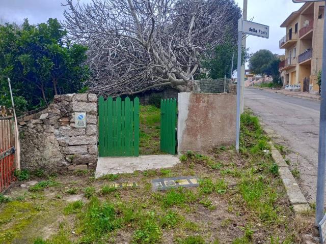 Terreno in vendita a Santa Teresa Gallura, Sardigna/Sardegna