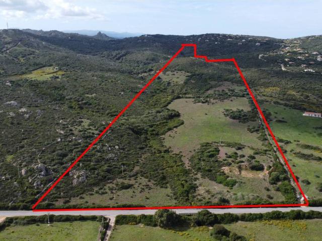 Terreno in vendita a Santa Teresa Gallura, Sardigna/Sardegna