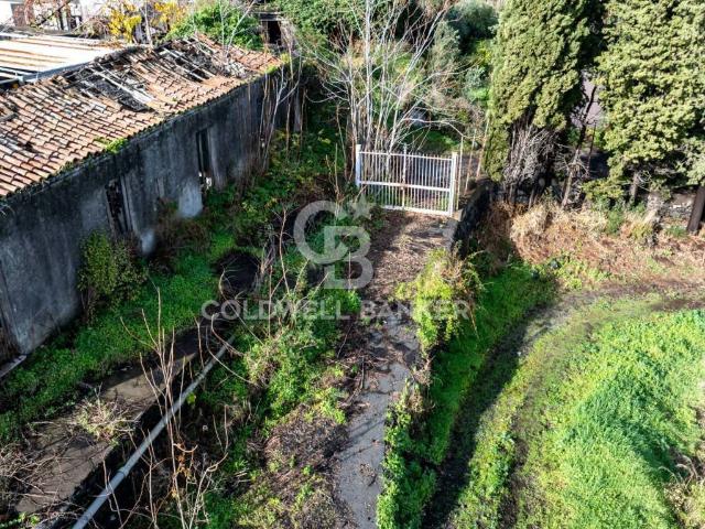 Terreno in vendita a Santa Venerina, Sicilia