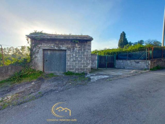 Terreno in vendita a Badia, Santa Venerina