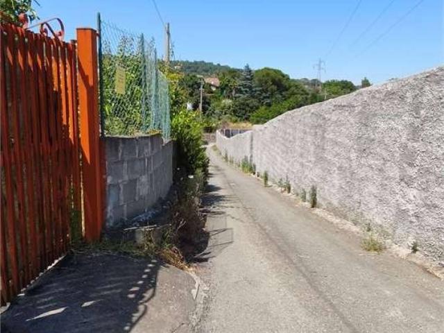 Terreno in vendita a Monacella, Santa Venerina