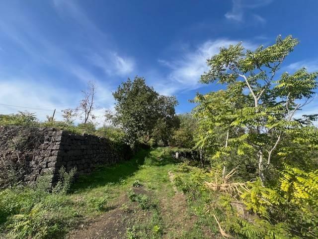Terreno in vendita a Chiesa Vecchia, Santa Venerina