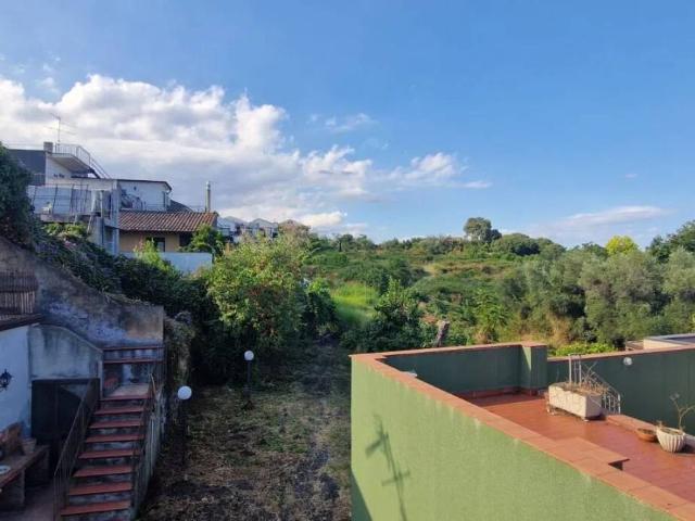 Terreno in vendita a Santa Venerina, Sicilia