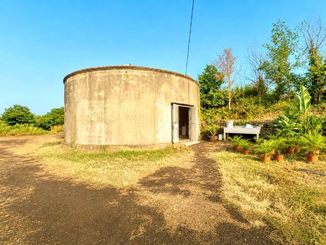 Terreno in vendita a Santa Venerina, Sicilia