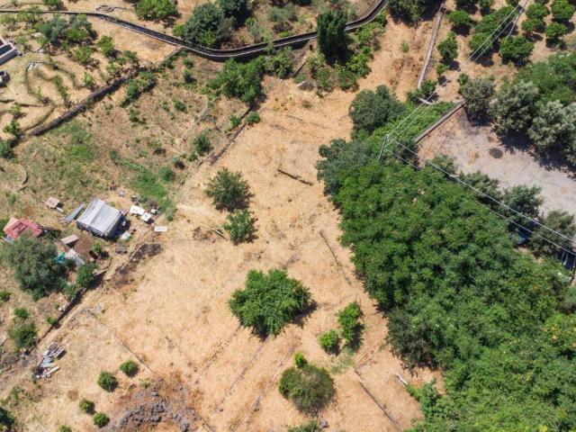 Terreno in vendita a Badia, Santa Venerina