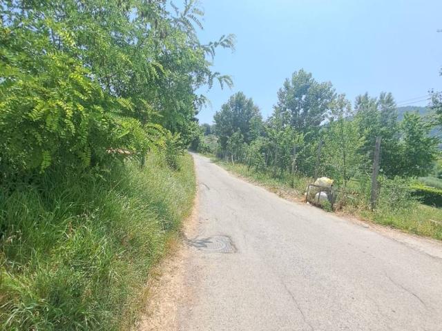 Terreno in vendita a Sant'agata De' Goti, Campania