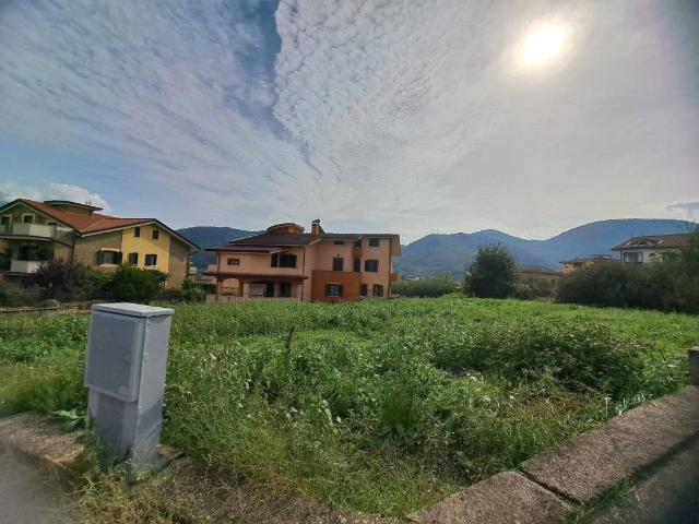 Terreno in vendita a Sant'agata De' Goti, Campania