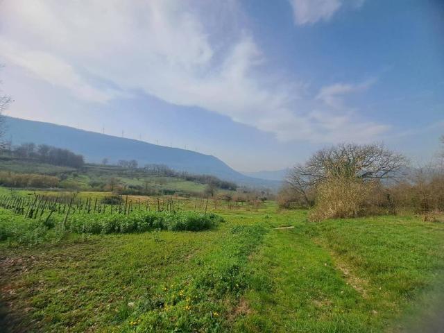 Terreno in vendita a Sant'agata De' Goti, Campania