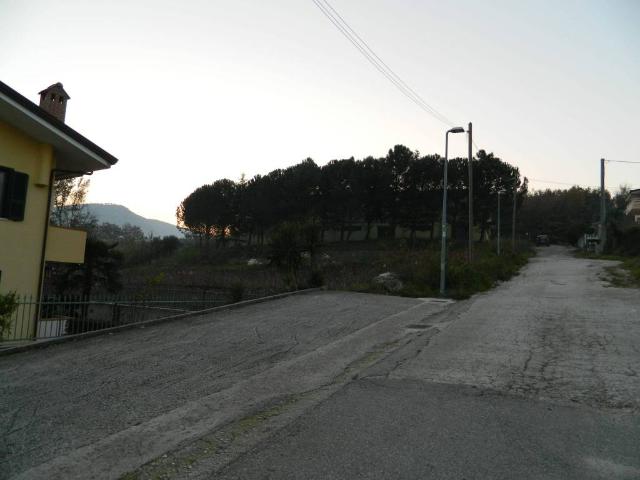 Terreno in vendita a Sant'agata De' Goti, Campania