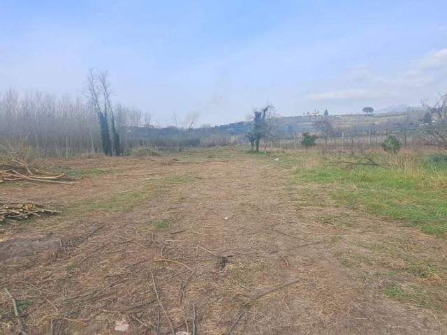 Terreno in vendita a Sant'agata De' Goti, Campania