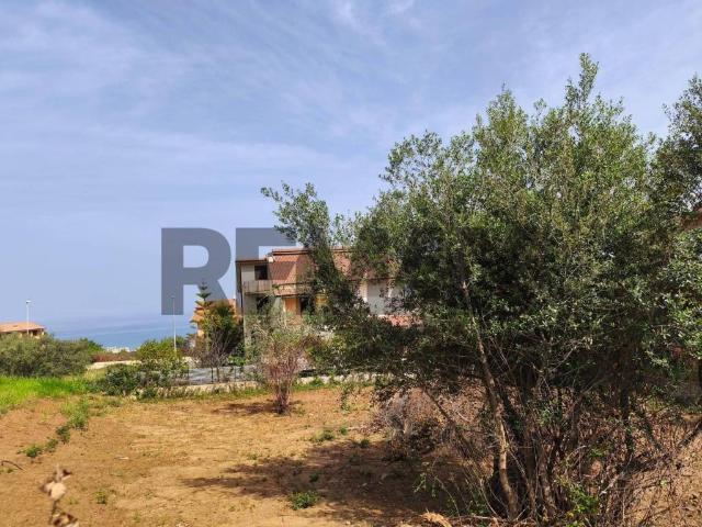 Terreno in vendita a Terreforti, Sant'agata Di Militello