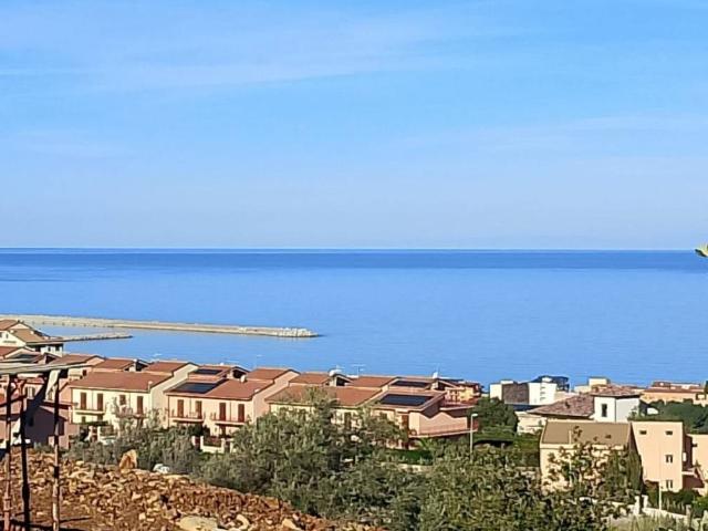 Terreno in vendita a Terreforti, Sant'agata Di Militello