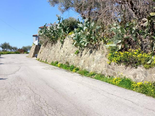 Terreno in vendita a Minà, Sant'agata Di Militello