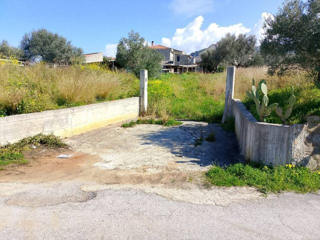 Terreno in vendita a Minà, Sant'agata Di Militello