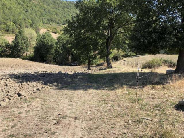 Terreno in vendita a Unione di comuni Valmarecchia, Sant'agata Feltria