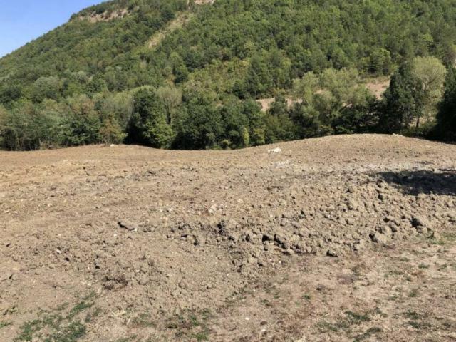 Terreno in vendita a Unione di comuni Valmarecchia, Sant'agata Feltria