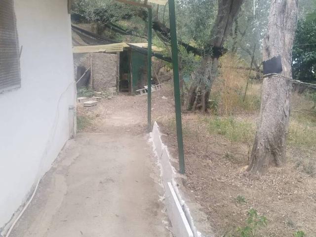 Terreno in vendita a Sant'agnello, Campania
