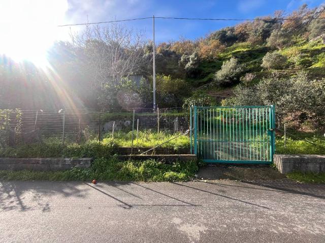 Terreno in vendita a Sant'alessio Siculo, Sicilia