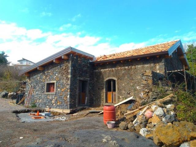 Terreno in vendita a Sant'alfio, Sicilia