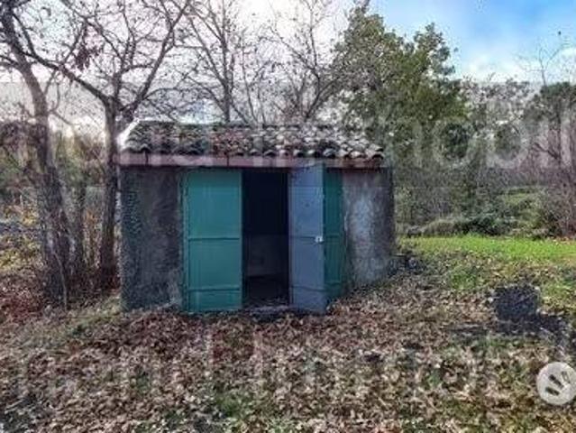 Terreno in vendita a Sant'alfio, Sicilia