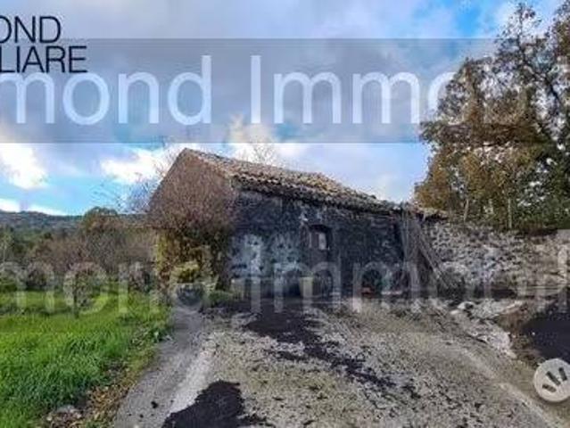 Terreno in vendita a Sant'alfio, Sicilia