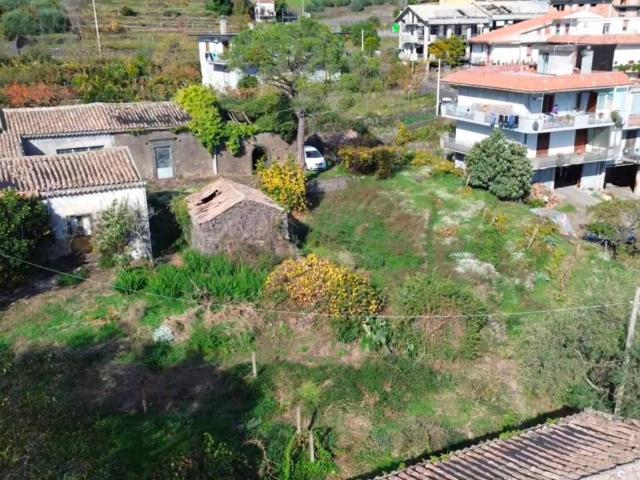 Terreno in vendita a Sant'alfio, Sicilia