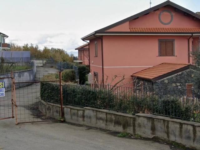 Terreno in vendita a Mascali, Sicilia